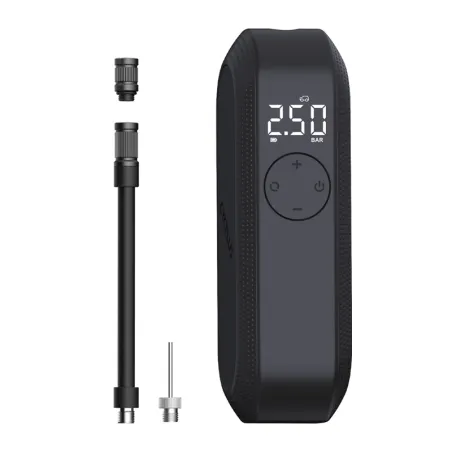 Cycplus A14 electric pump